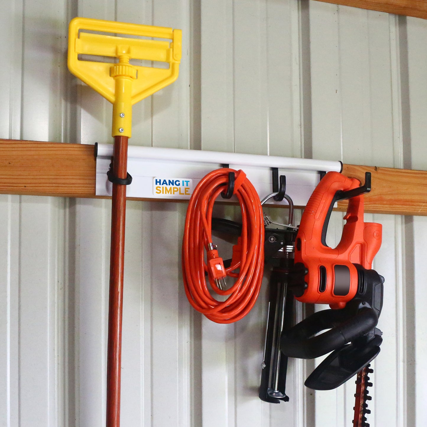 Hang It Simple 18″ Starter Kit