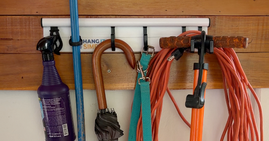 The 15-Minute Reset: How an Organized Garage Gives You More Time With Your Family
