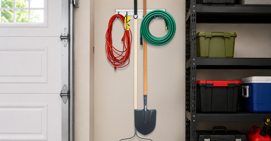Garage Organization Ideas: Transform Your Garage Into a Functional Space