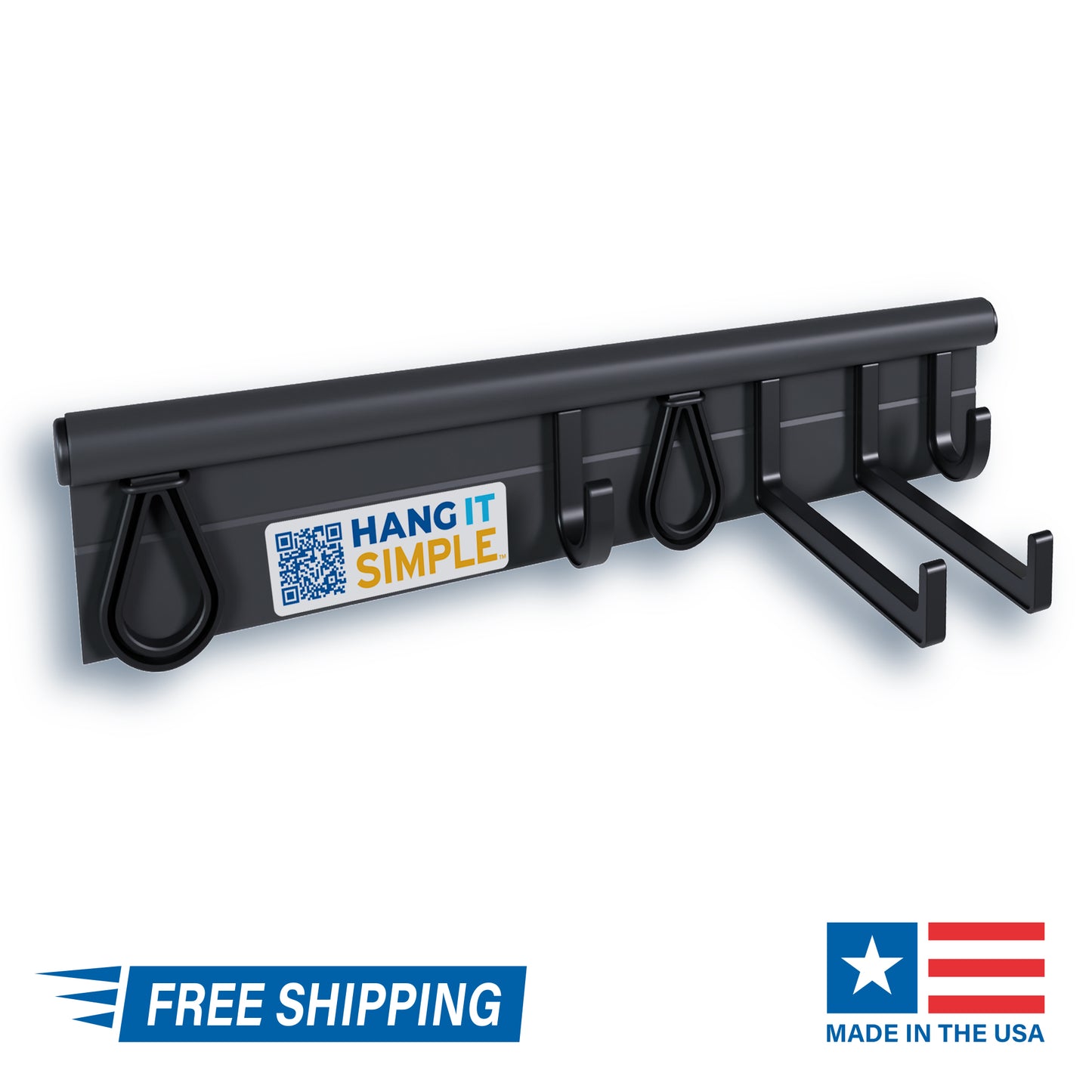 Hang It Simple 18″ Starter Kit