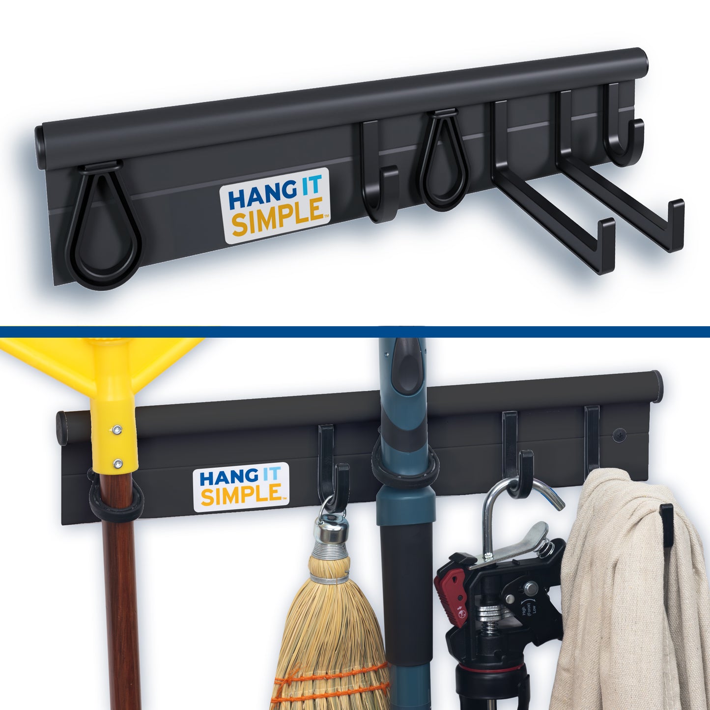Hang It Simple 18″ Starter Kit