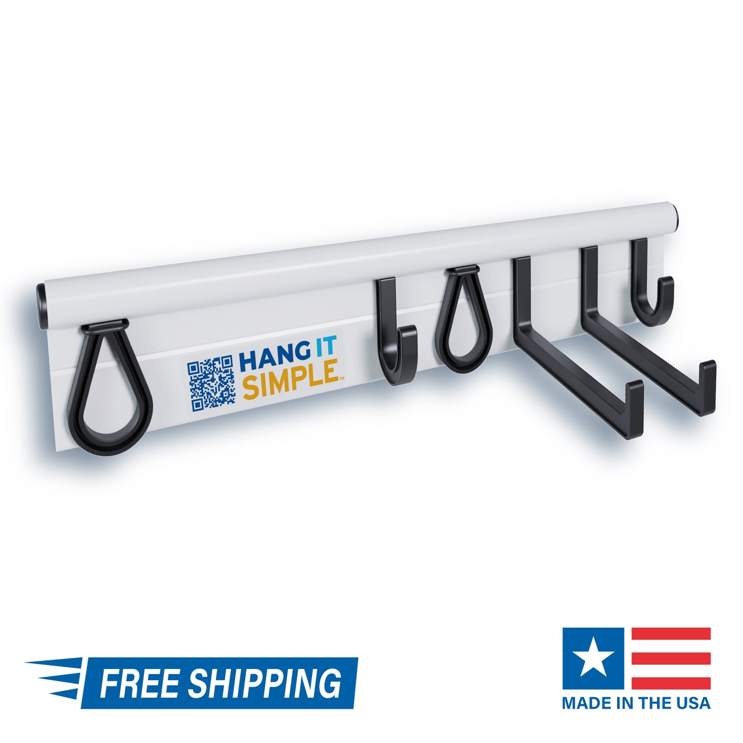Hang It Simple 18″ Starter Kit