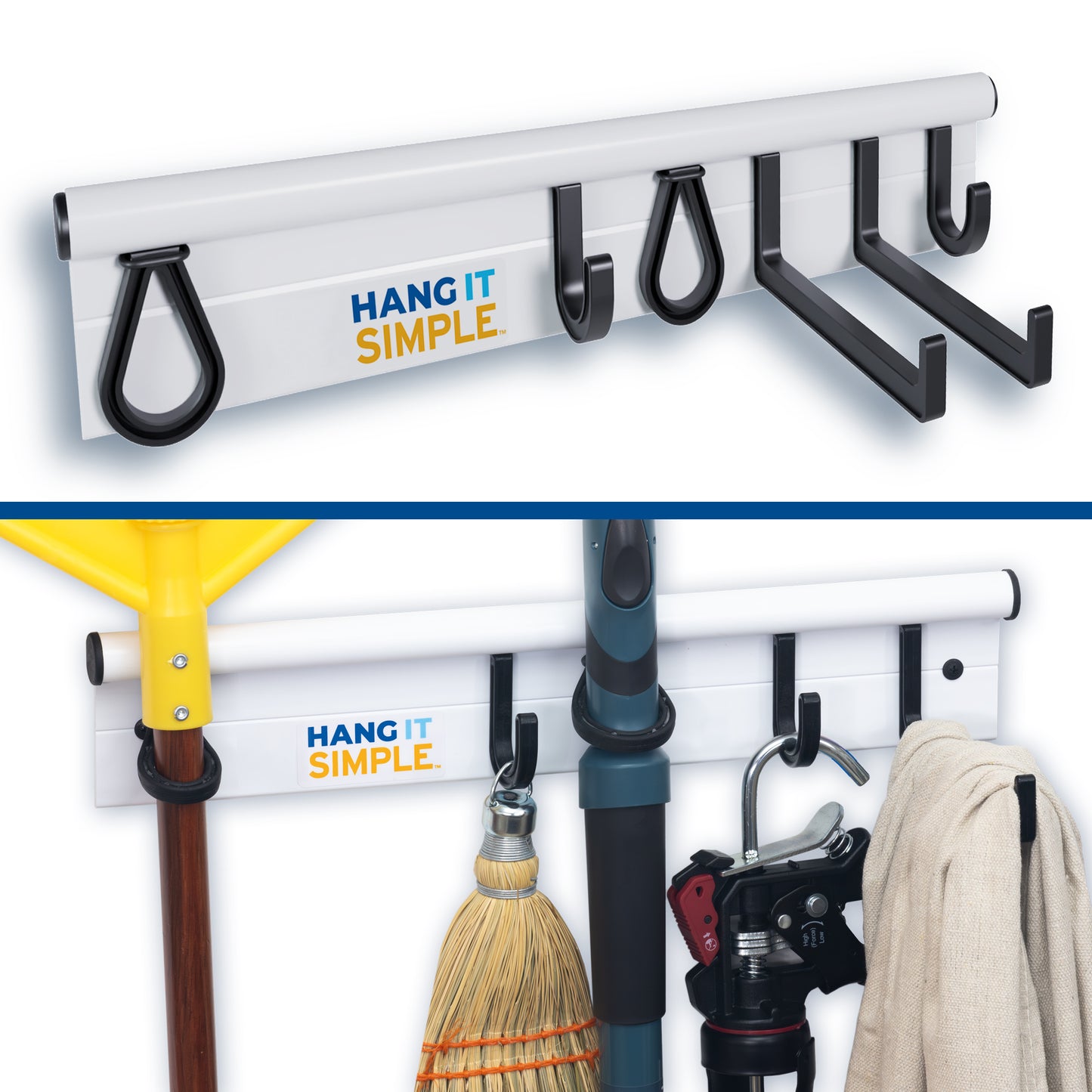 Hang It Simple 18″ Starter Kit
