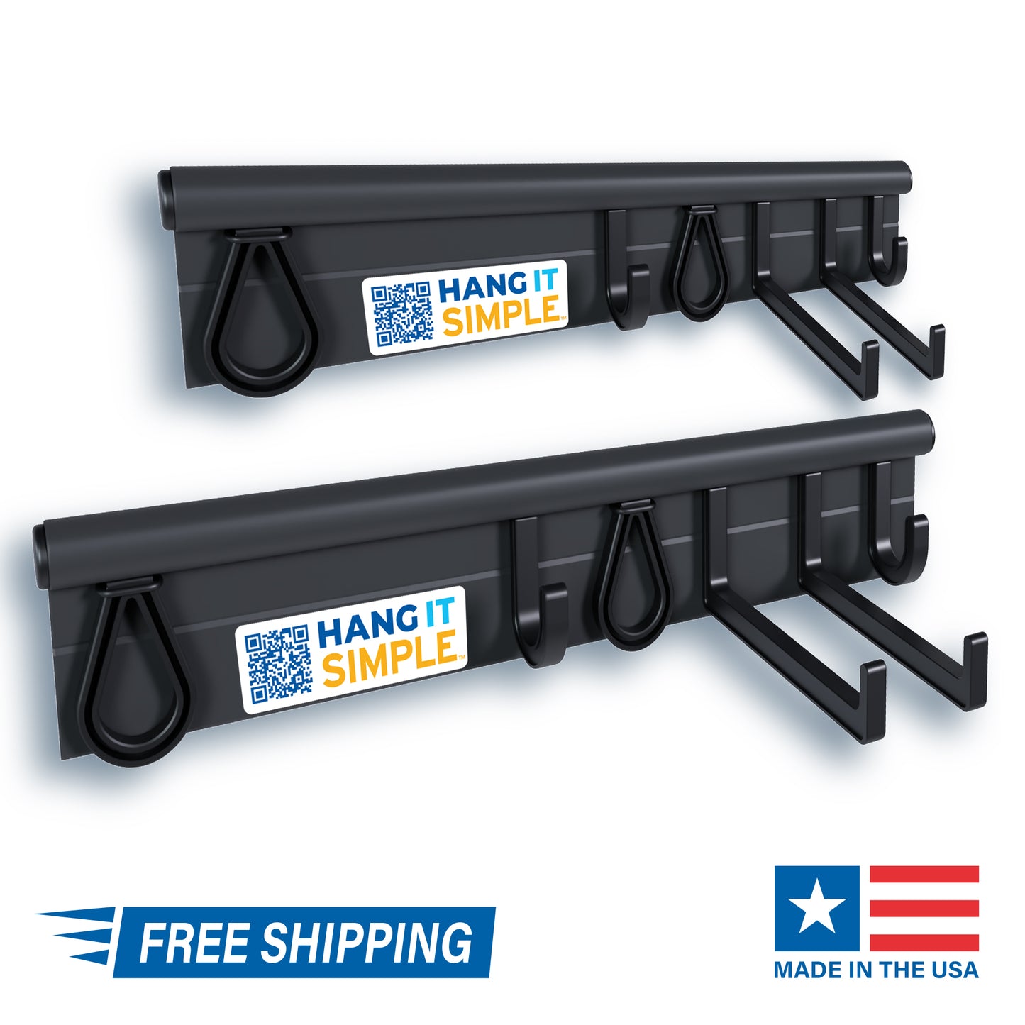 Hang It Simple 36″ Starter Kit