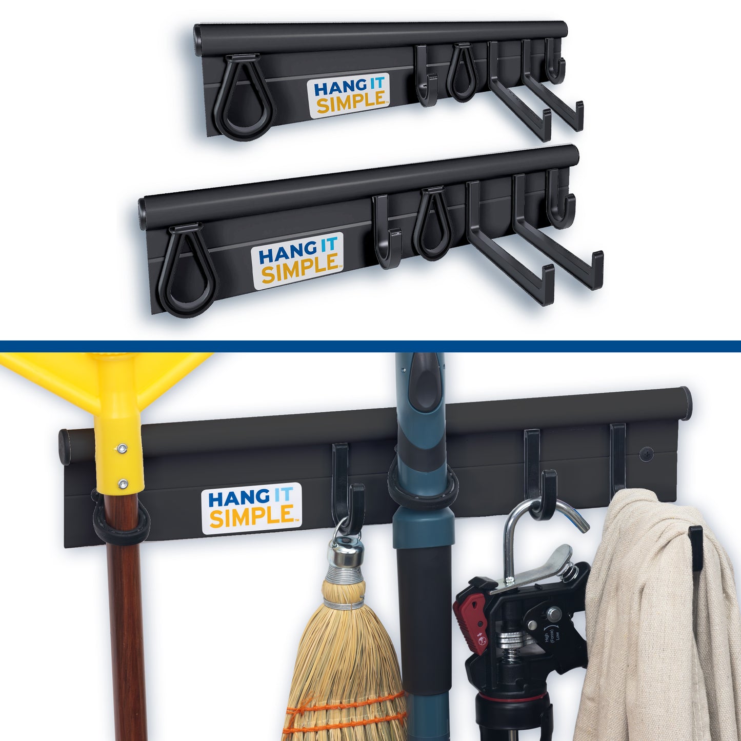Hang It Simple 36″ Starter Kit
