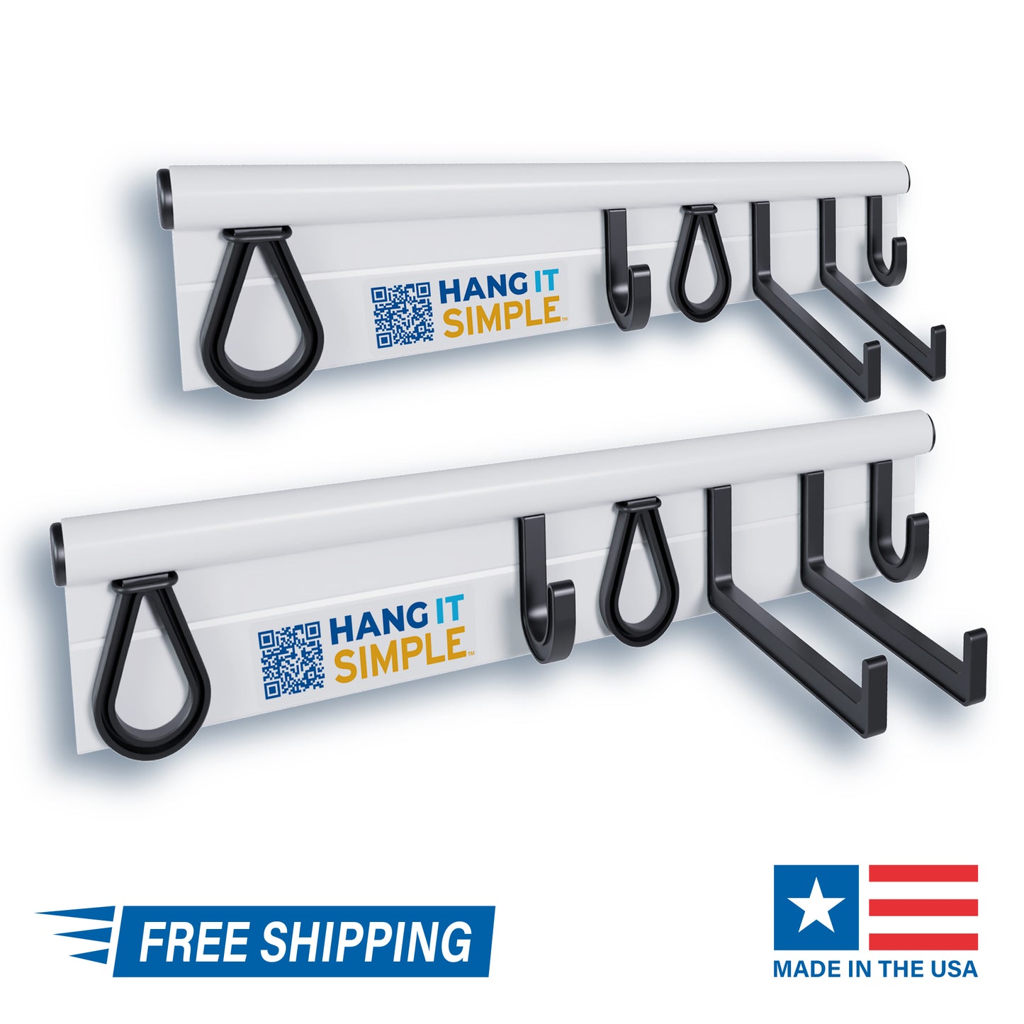 Hang It Simple 36″ Starter Kit