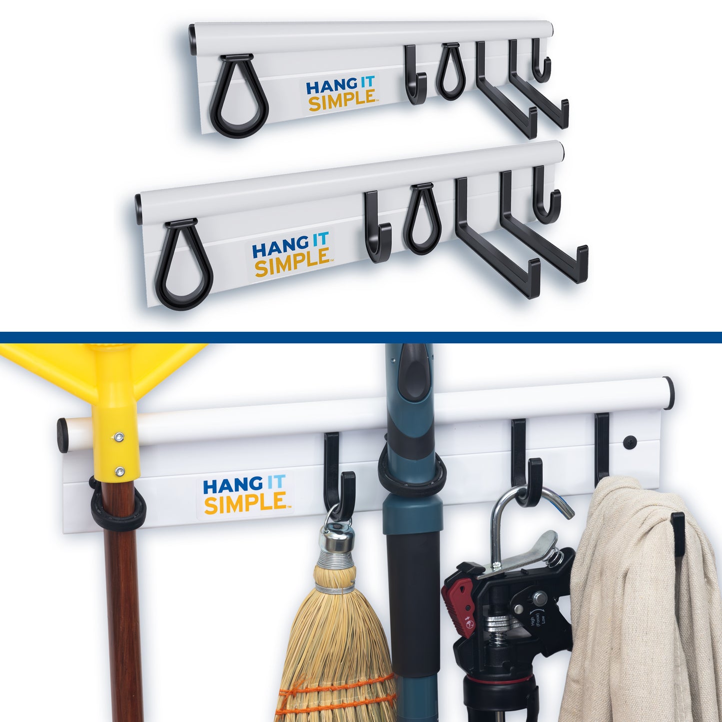 Hang It Simple 36″ Starter Kit