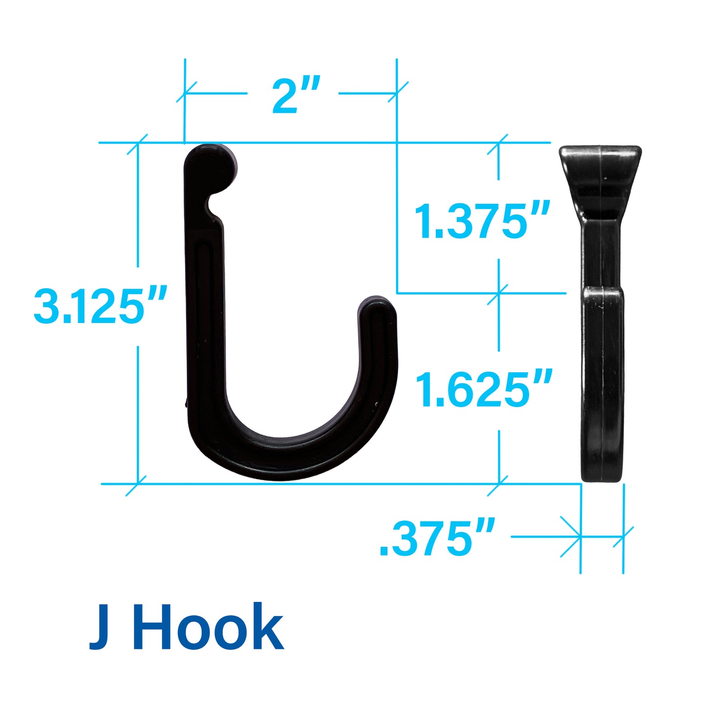 Hang It Simple 18 Inch Starter Kit