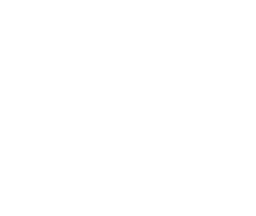 Image of a tshirt with Hang It Simple logo in white