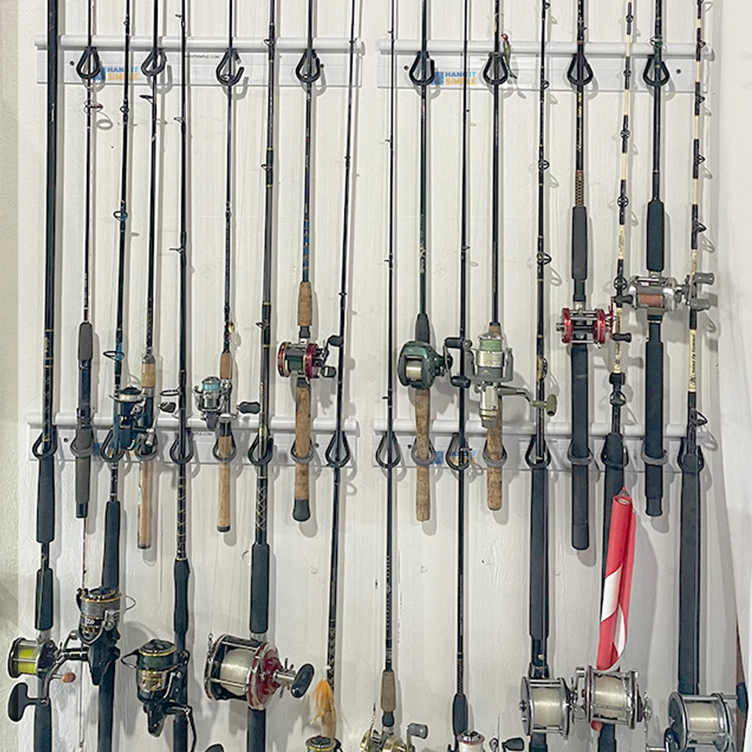 Hang It Simple 18″ Starter Kit