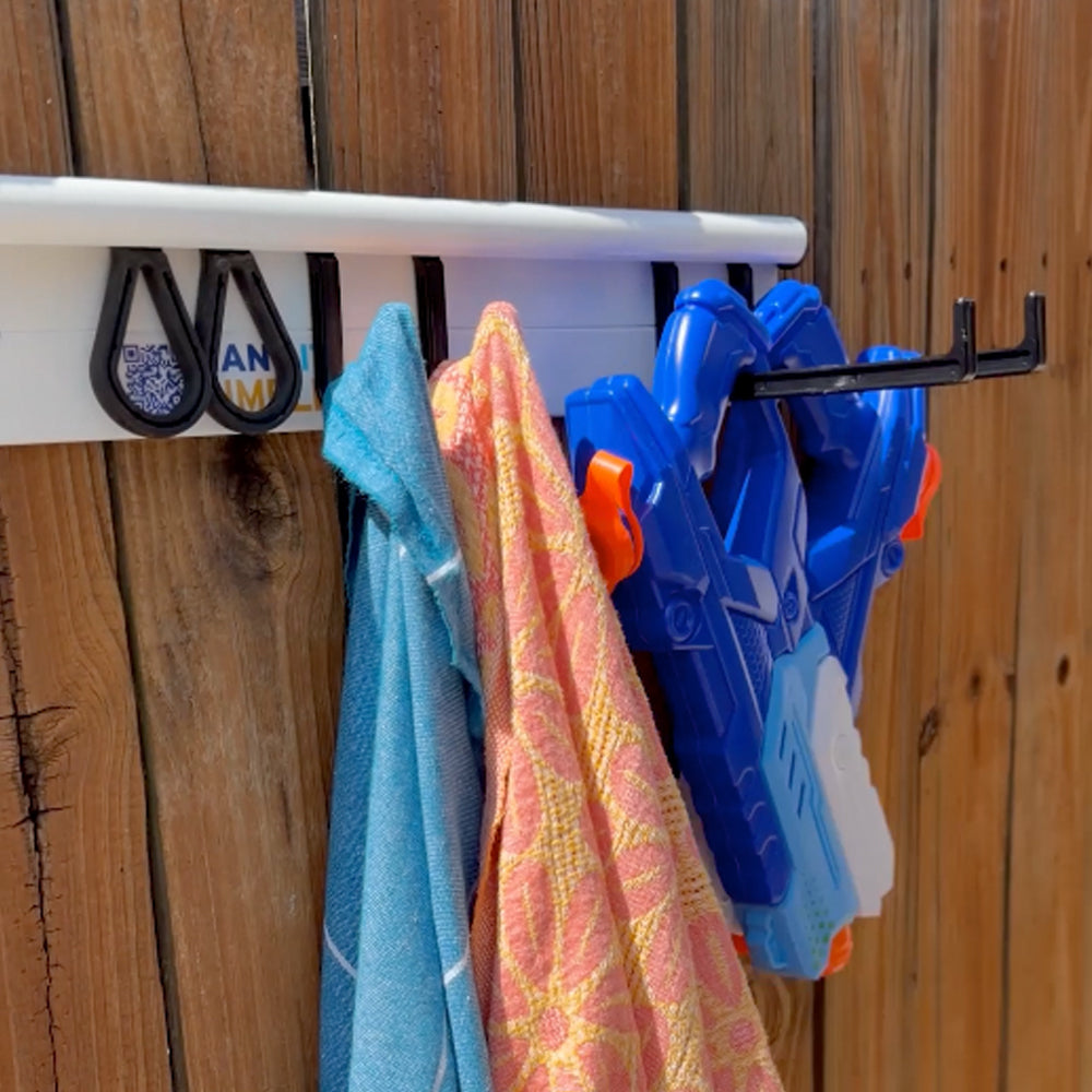 Hang It Simple 18″ Starter Kit