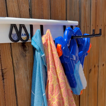 Hang It Simple 36″ Starter Kit